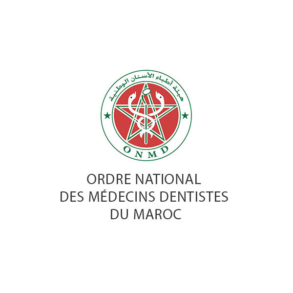 Ordre nationale des médecins dentiste du maroc