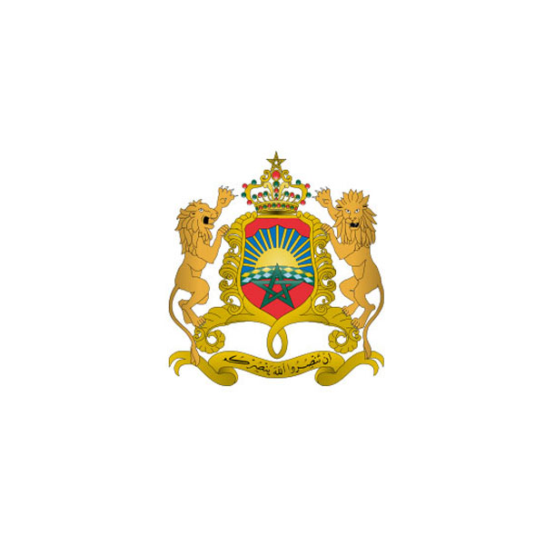 Royaume du maroc